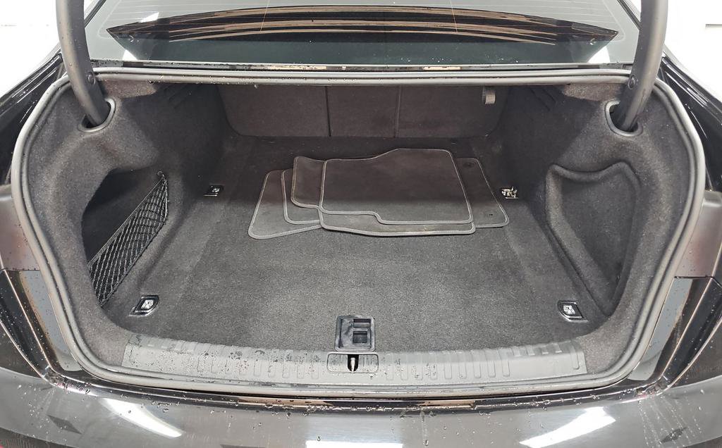 Used 2023 Audi S6 Prestige image 5