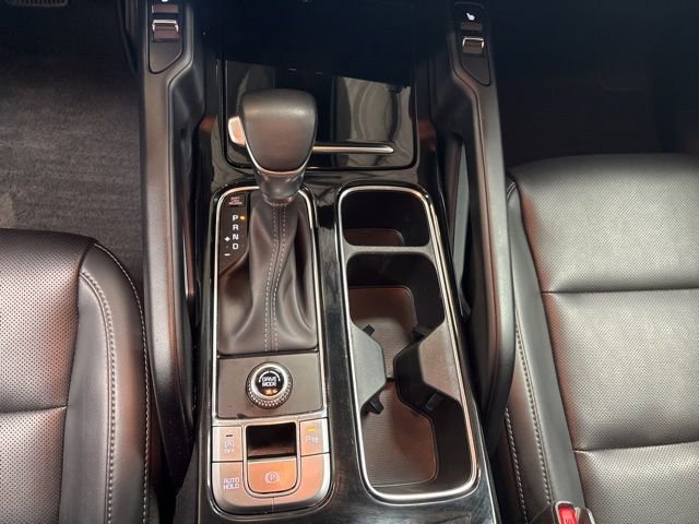 Used 2024 Kia Telluride S image 19