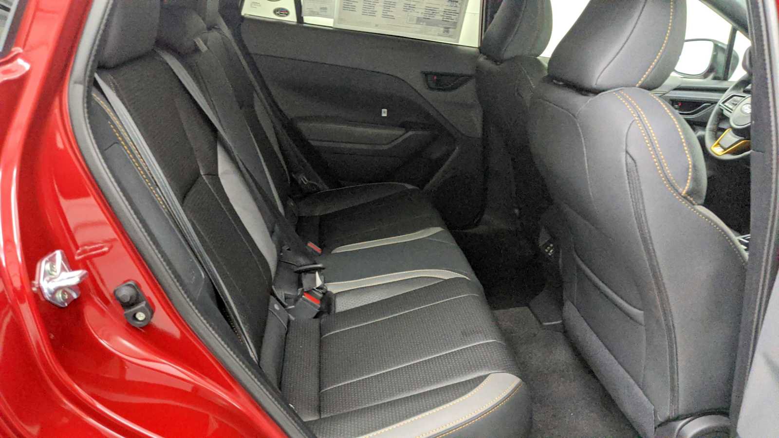 New 2026 Subaru Crosstrek 2.5i Wilderness image 31