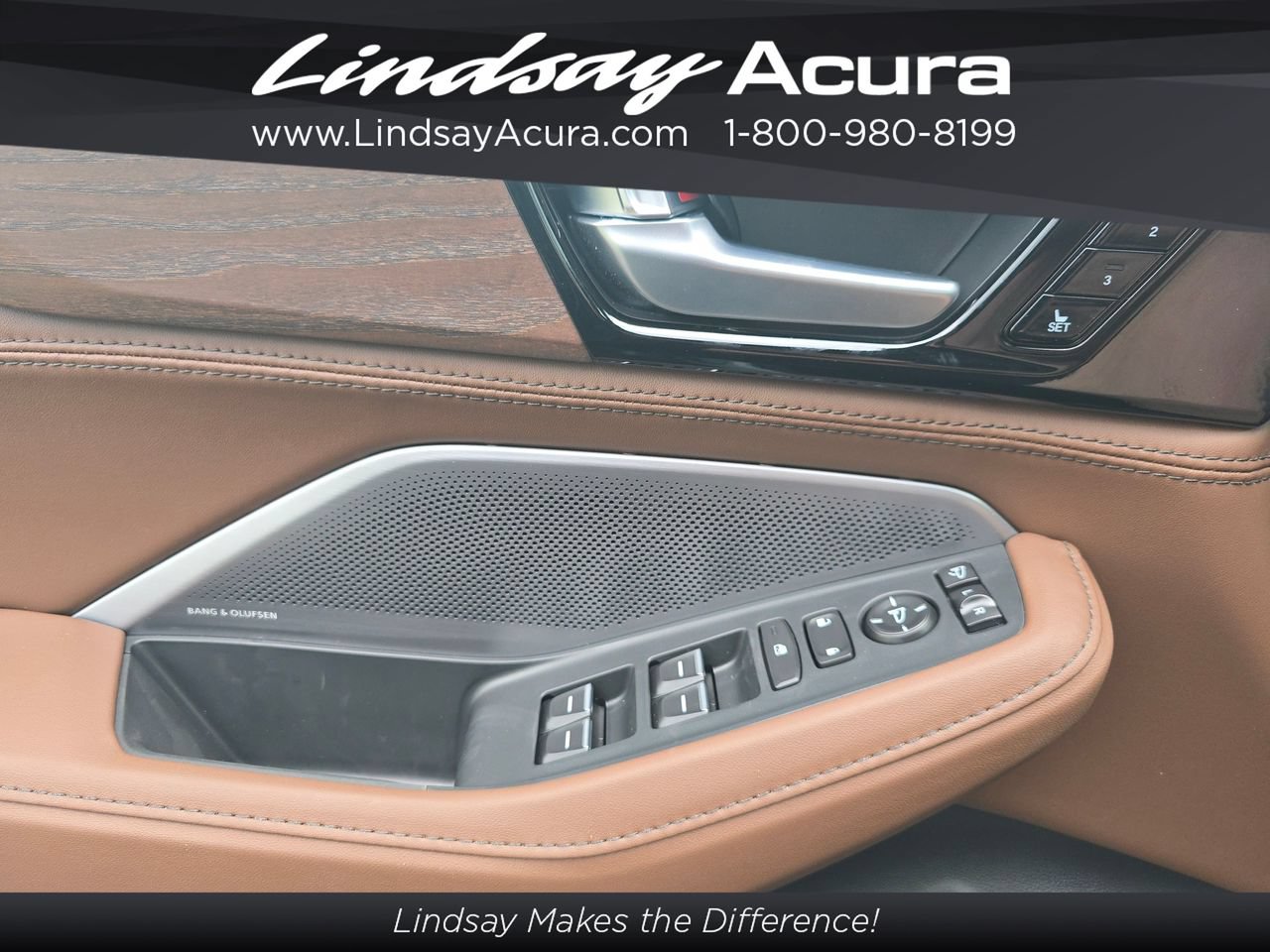 New 2026 Acura RDX SH-AWD image 51