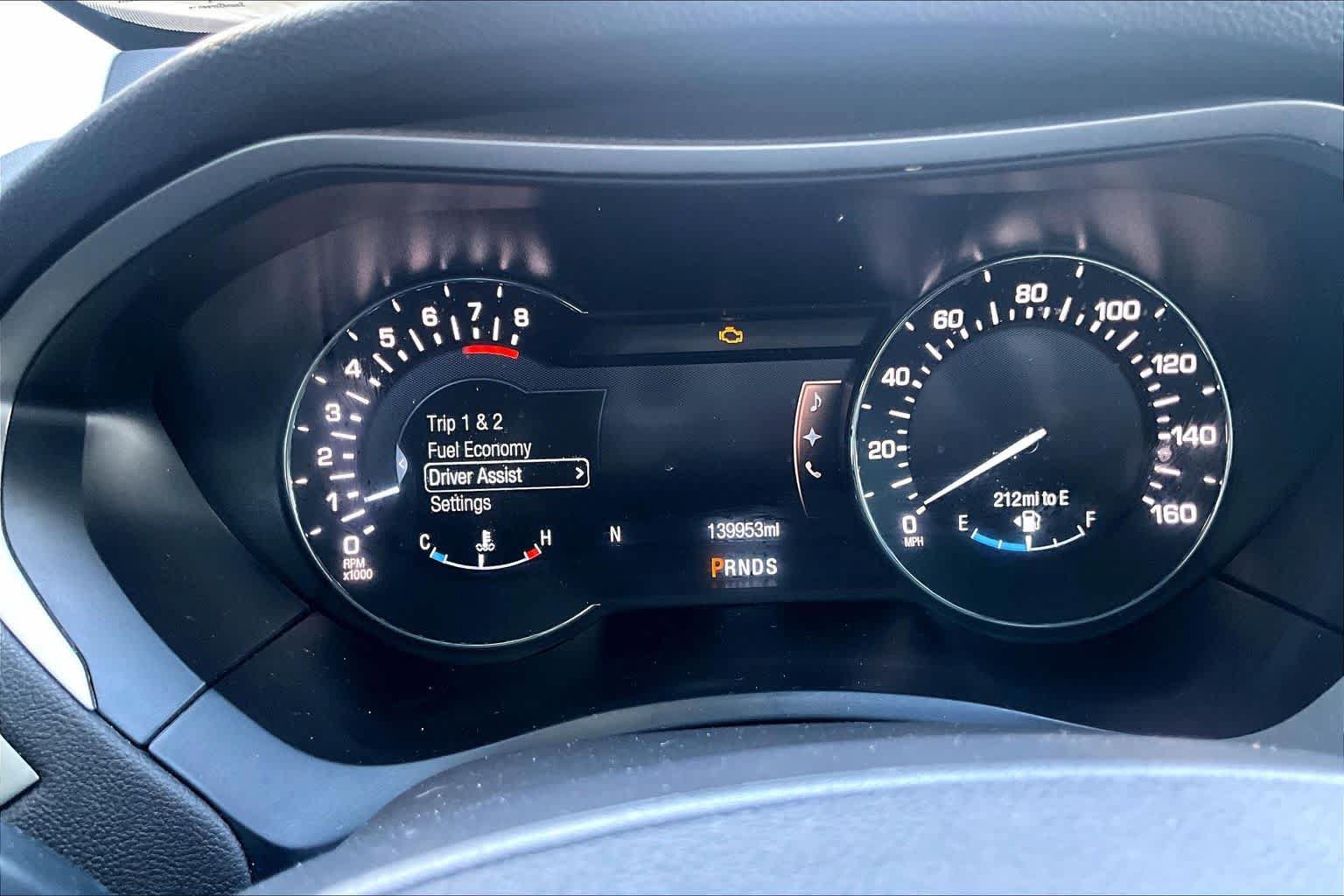 Used 2014 Lincoln MKZ FWD image 26