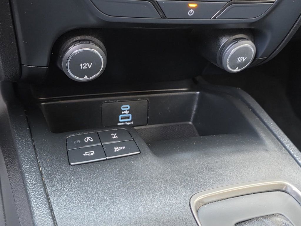 Used 2021 Ford Ranger XLT w/ Equipment Group 301A Mid image 20