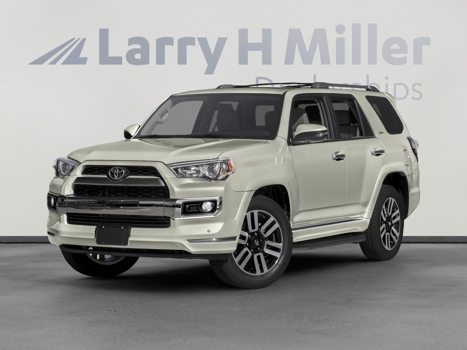 Used 2016 Toyota 4Runner SR5