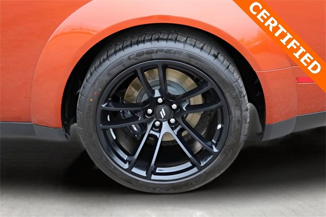 Used 2023 Dodge Challenger R/T Scat Pack image 10