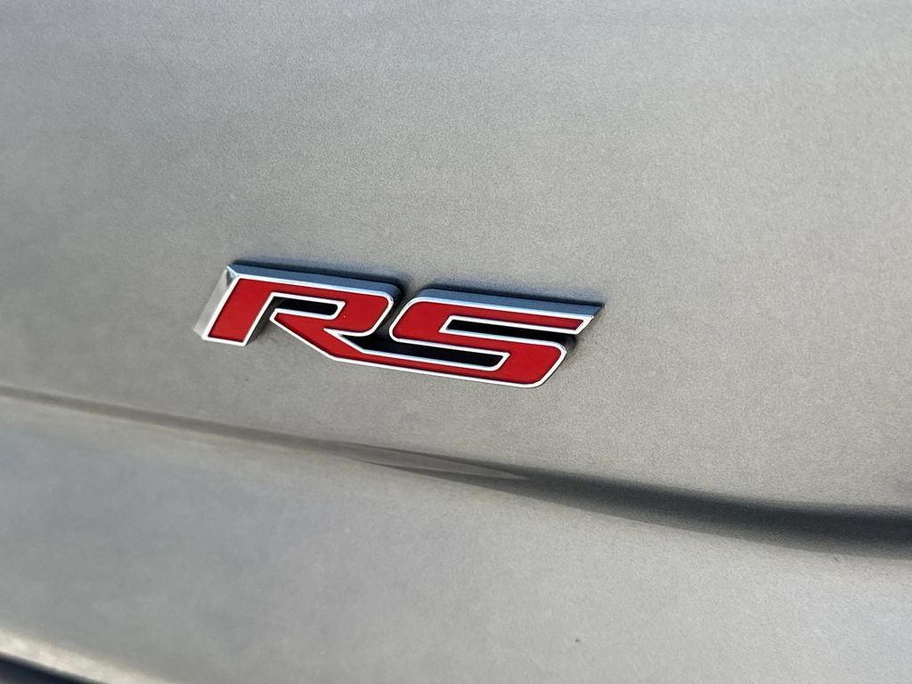 Used 2023 Chevrolet Camaro LT w/ RS Package RWD image 6