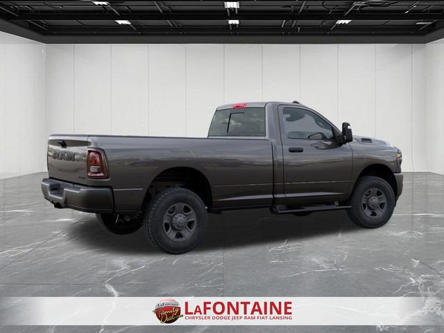 New 2026 RAM 3500 Tradesman image 4