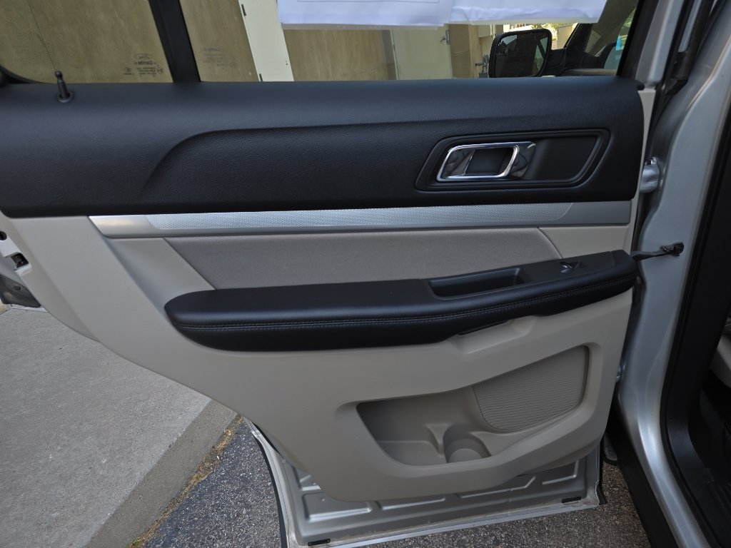 Used 2018 Ford Explorer 4WD image 27