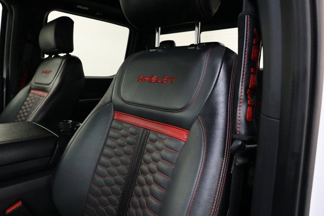 Used 2023 Ford F150 Lariat w/ Equipment Group 502A High image 93