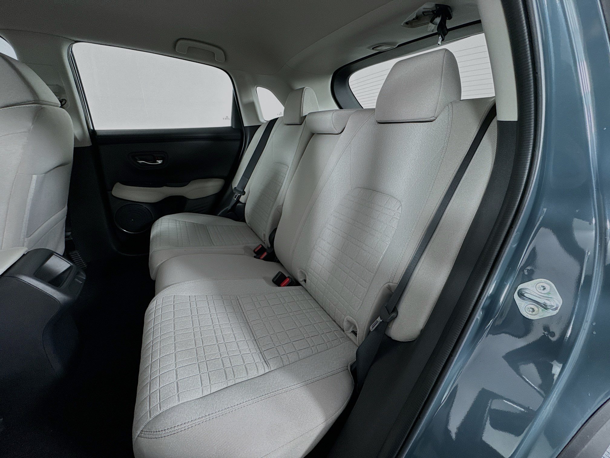 Certified 2024 Honda HR-V LX image 22
