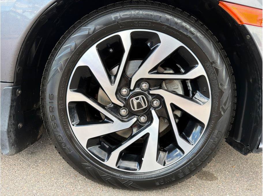 Used 2016 Honda Civic LX-P image 20