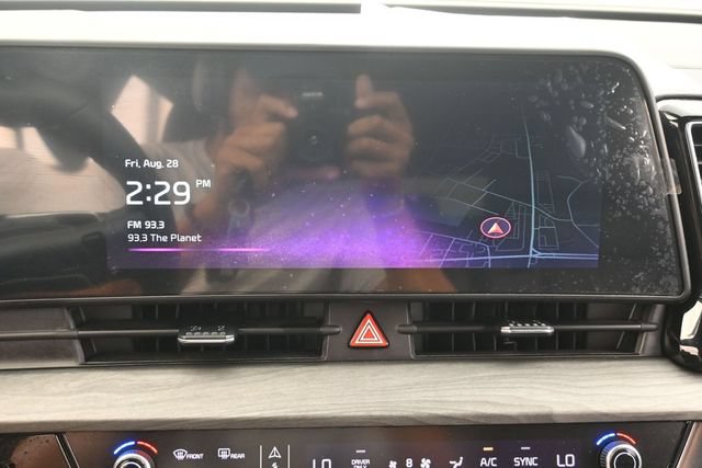 Used 2024 Kia Sportage X-Line AWD/4WD image 21