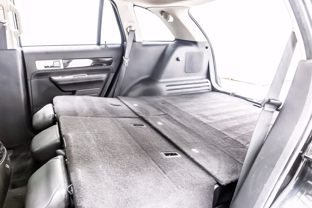 Used 2010 Lincoln MKX AWD image 31