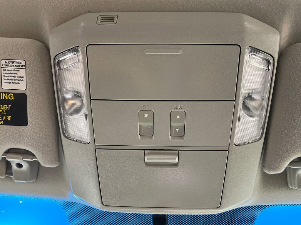 Used 2008 Toyota Sequoia Platinum image 29