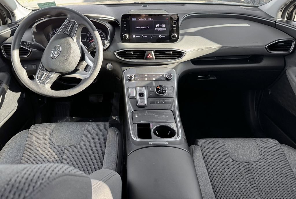 Used 2022 Hyundai Santa Fe SEL image 24