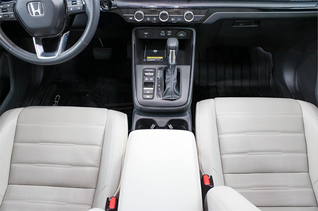 Used 2023 Honda CR-V EX-L image 16
