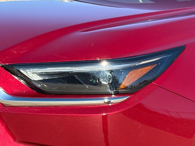 Used 2025 Toyota Grand Highlander AWD Hybrid image 4