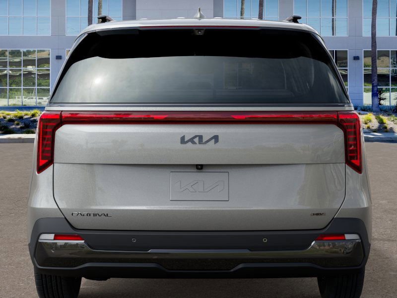New 2026 Kia Carnival SX Prestige image 13