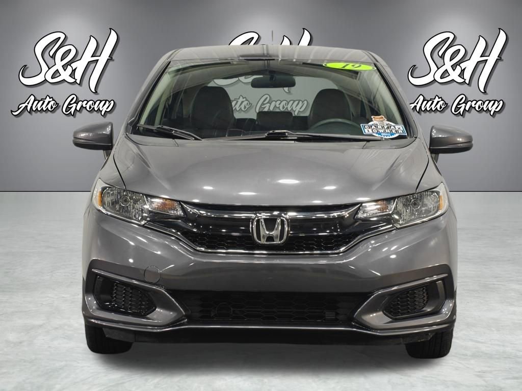 Used 2019 Honda Fit LX image 11