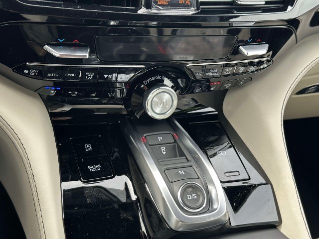 New 2026 Acura MDX Type S w/ Advance Package AWD/4WD image 24