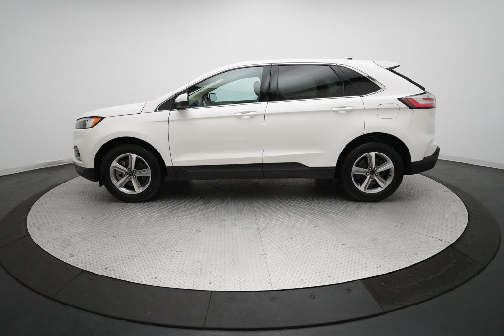 Used 2024 Ford Edge SEL w/ Convenience Package AWD/4WD image 26