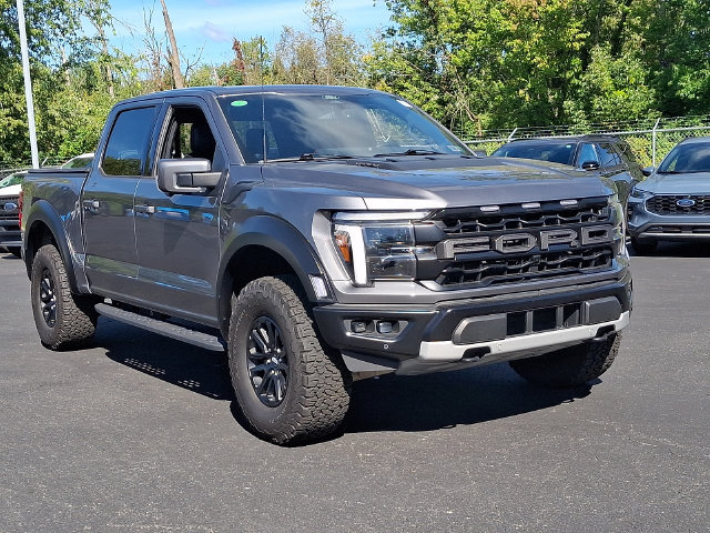 Certified 2024 Ford F150 Raptor AWD/4WD image 2