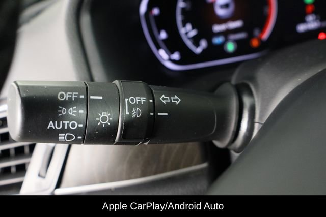 Used 2019 Honda Accord EX-L image 16