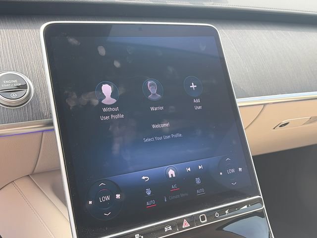 Used 2022 Mercedes-Benz S 580 4MATIC Sedan image 20