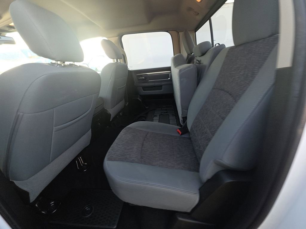 Used 2019 RAM 1500 Big Horn image 15