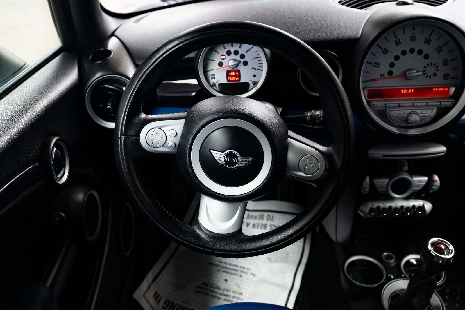 Used 2009 MINI Cooper John Cooper Works image 11