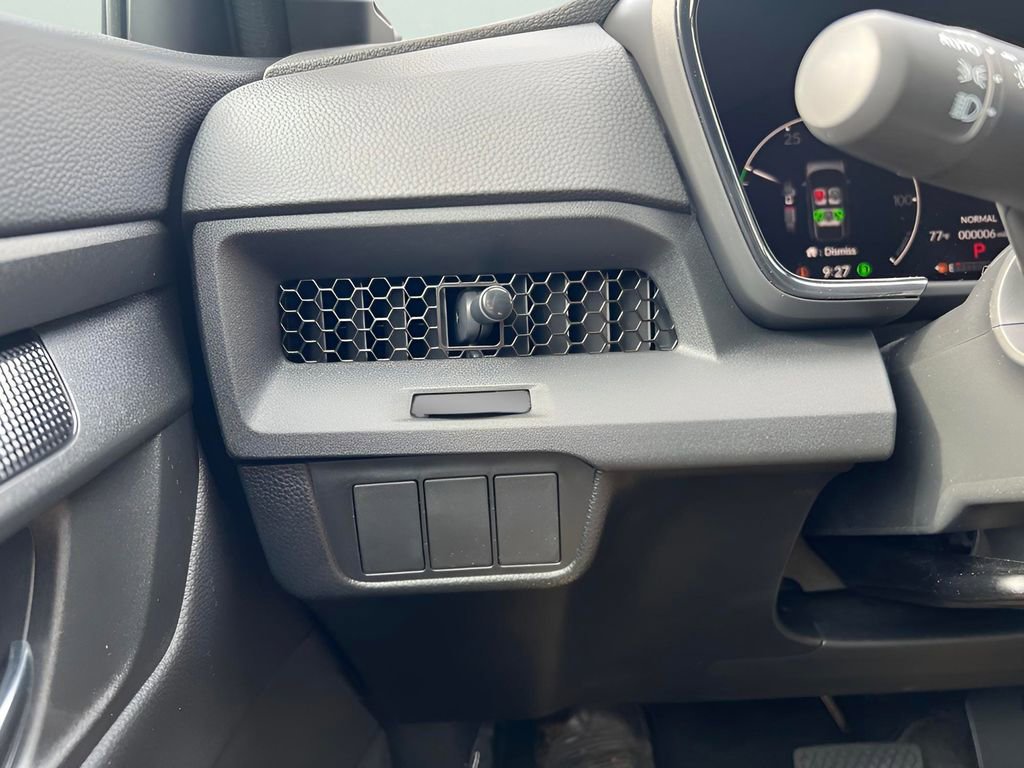 New 2026 Honda CR-V Sport image 19