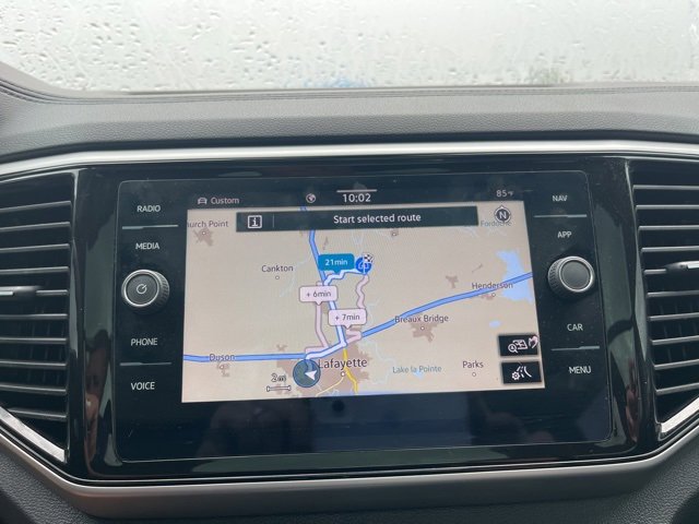 Used 2023 Volkswagen Atlas SEL Premium image 25