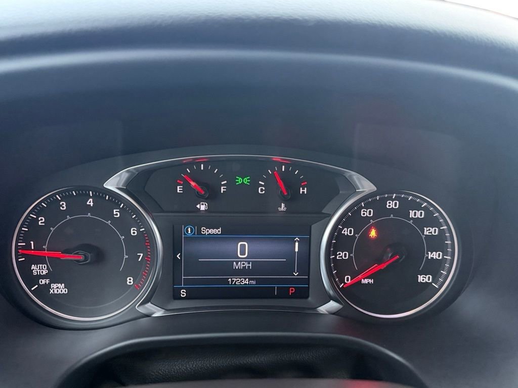 Used 2023 GMC Acadia SLE w/ Driver Convenience Package image 20