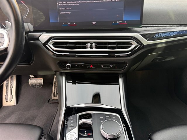 Used 2024 BMW M240i xDrive M240i image 11