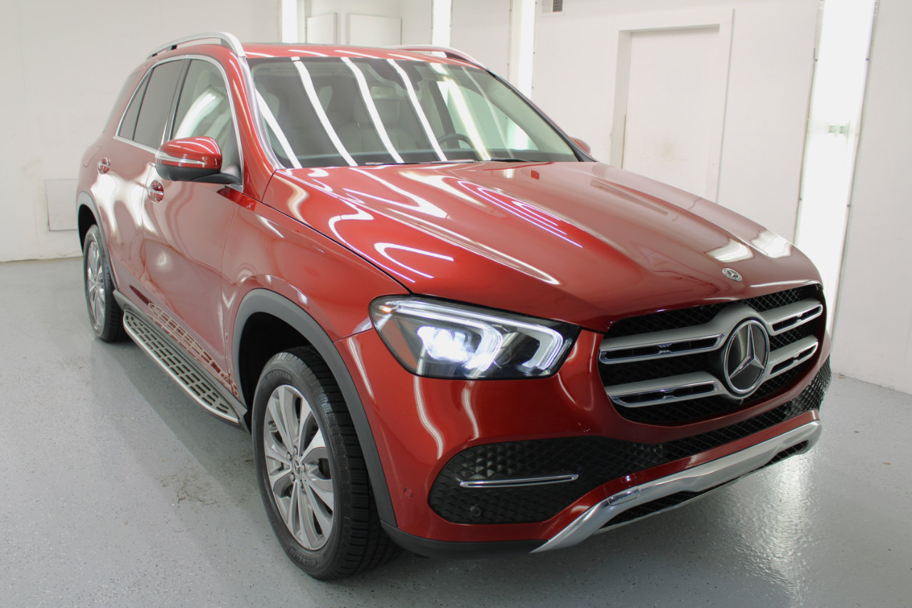Used 2020 Mercedes-Benz GLE 350 w/ Premium Package image 12