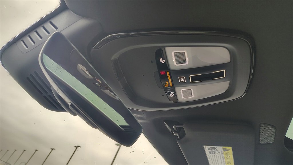 New 2026 Volvo XC90 B6 Plus image 26