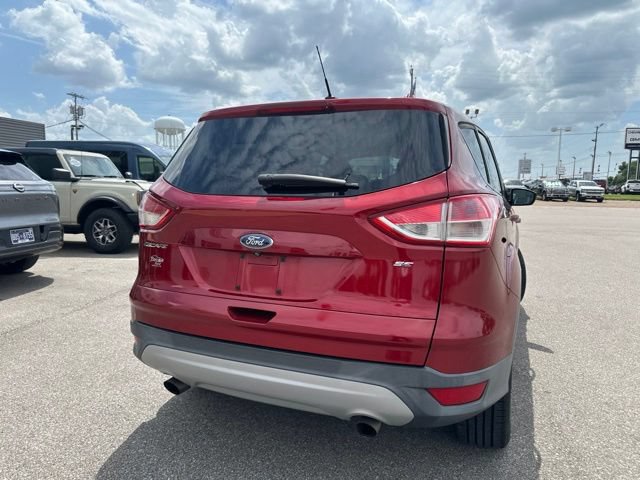 Used 2015 Ford Escape SE FWD image 20