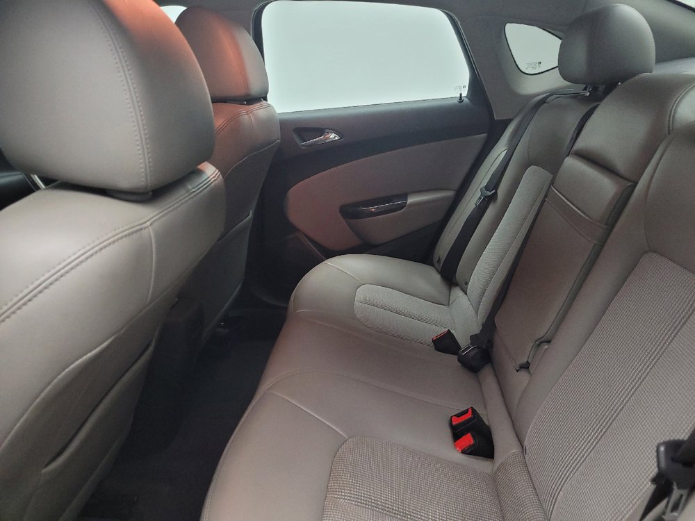 Used 2017 Buick Verano Sport Touring FWD image 18