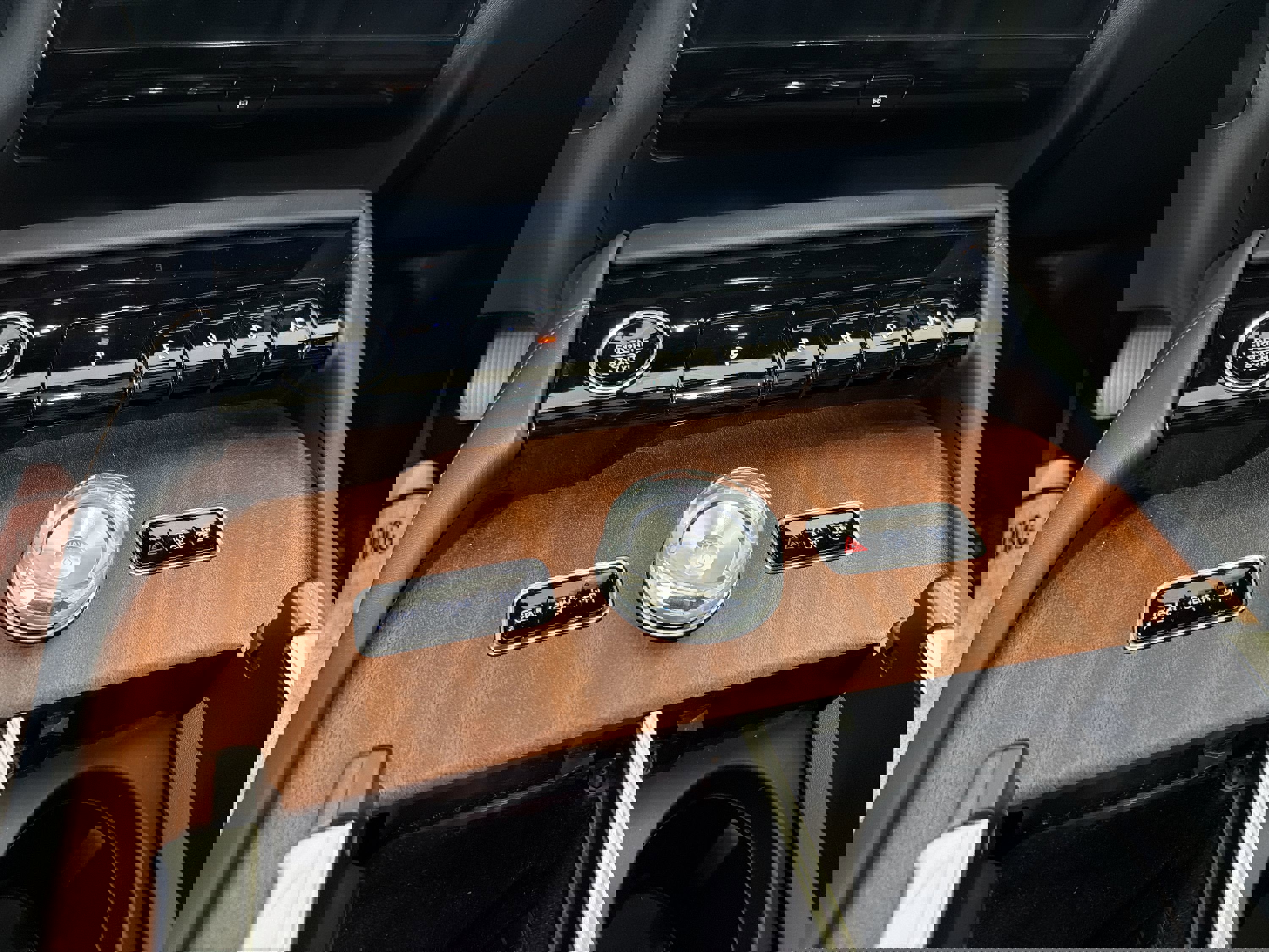 Used 2025 Lincoln Navigator Black Label image 21