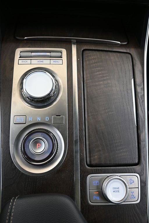 Used 2024 Genesis GV80 3.5T image 32