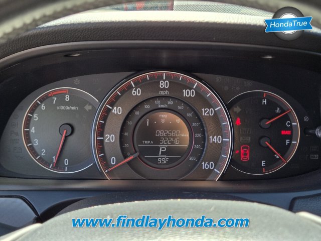 Used 2016 Honda Accord Sport image 33