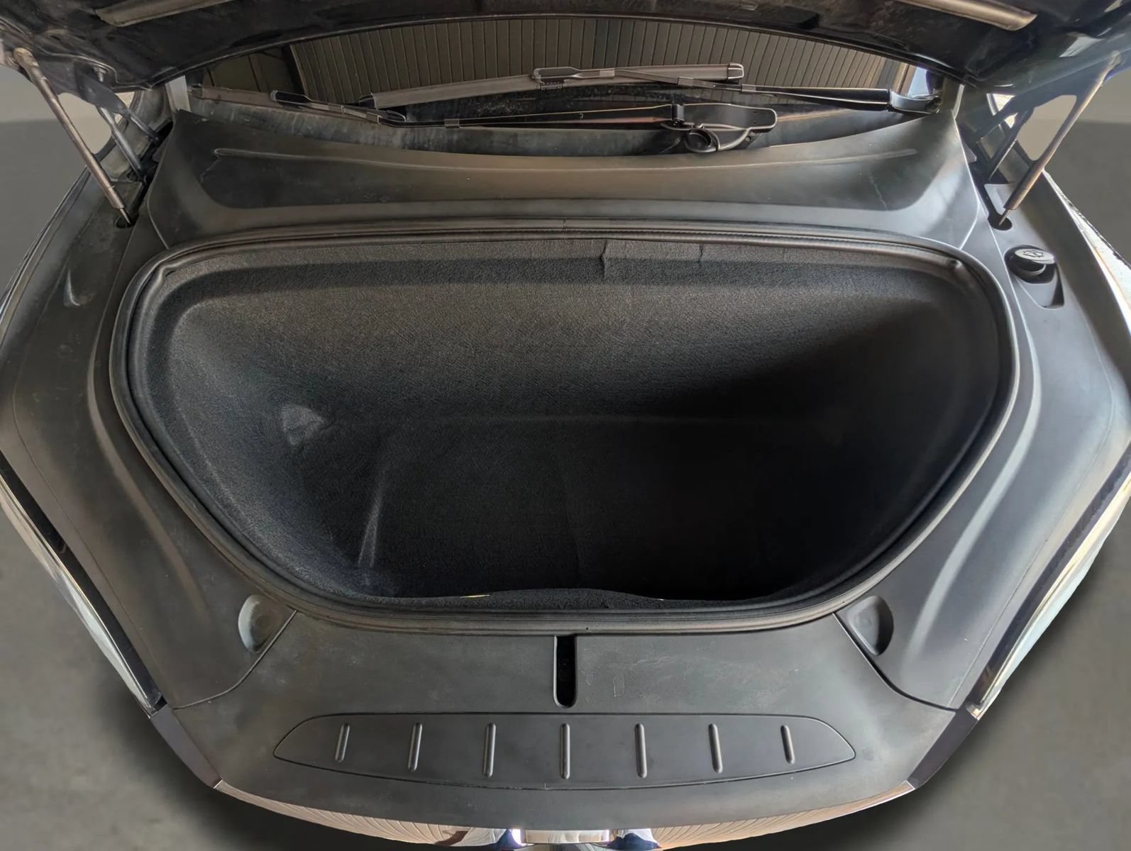 Used 2018 Tesla Model X P100D AWD/4WD image 35