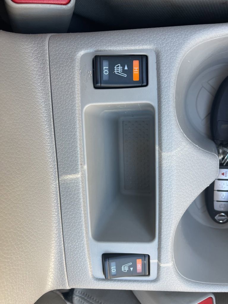 Used 2020 Nissan Rogue Sport SL w/ Premium Package image 24