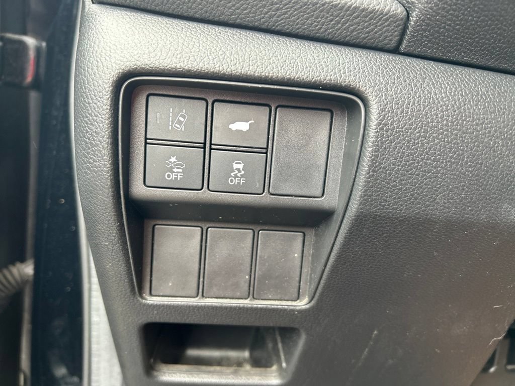Used 2018 Honda CR-V EX-L image 11