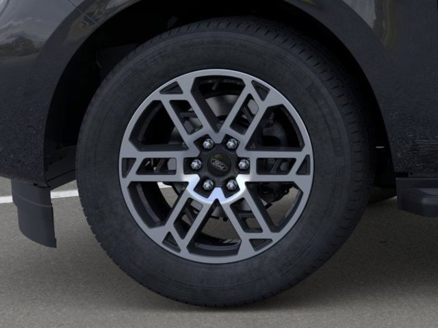 New 2025 Ford Expedition Active image 19