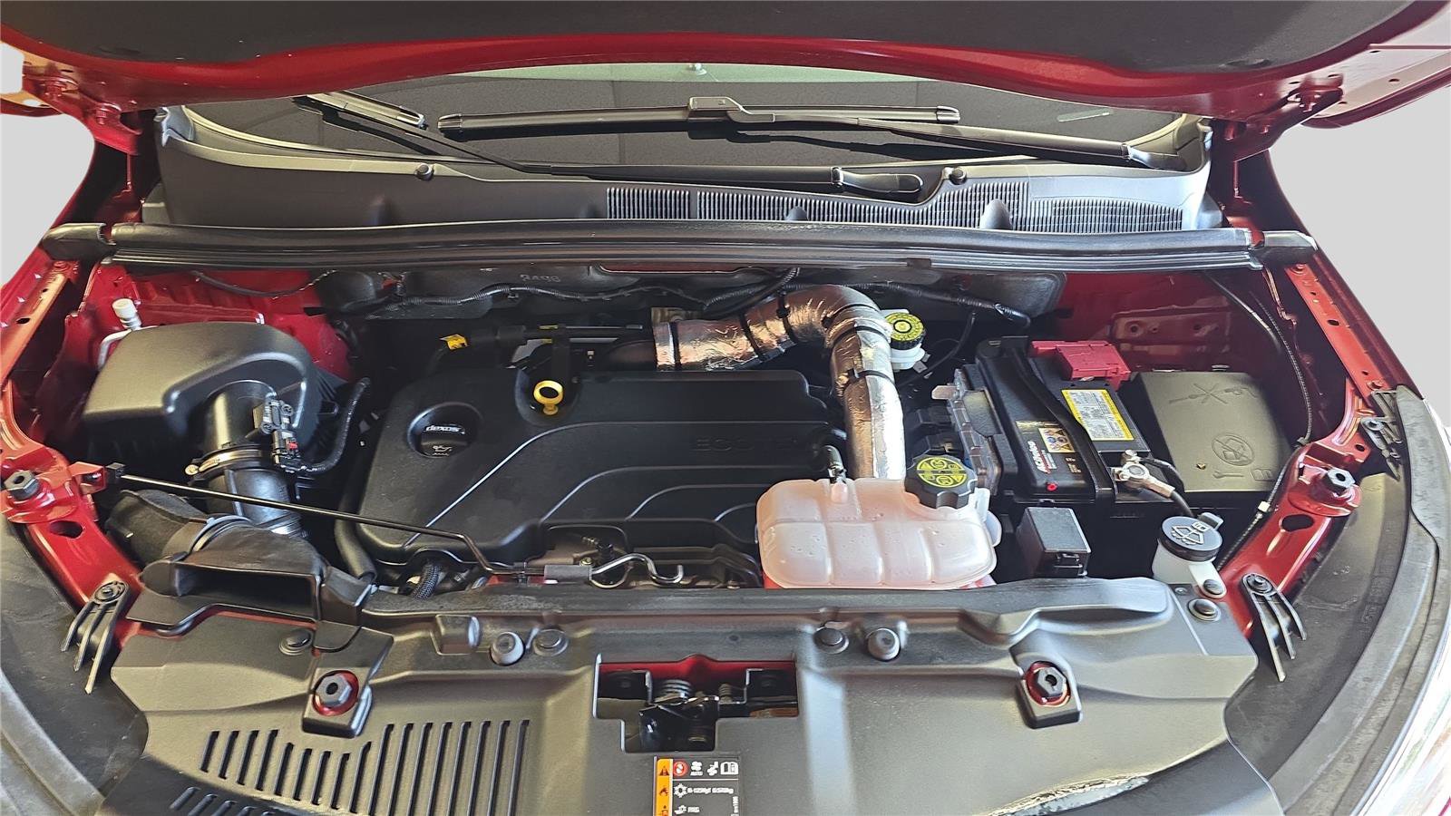 Used 2022 Buick Encore Preferred w/ Safety Package image 24