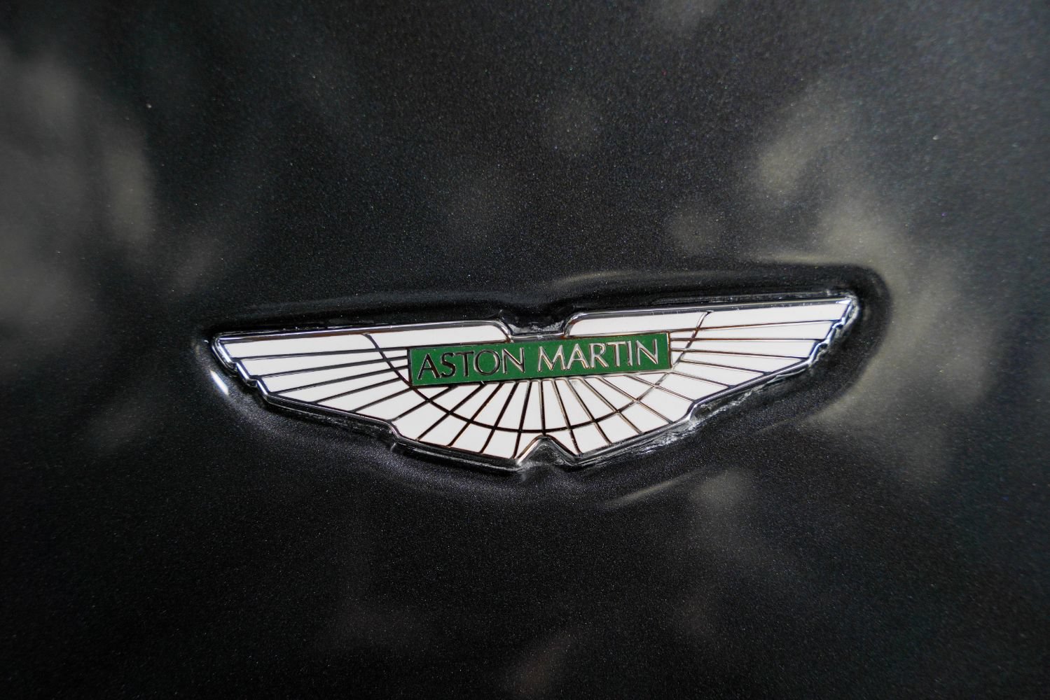 Used 2011 Aston Martin Rapide Luxe RWD image 13