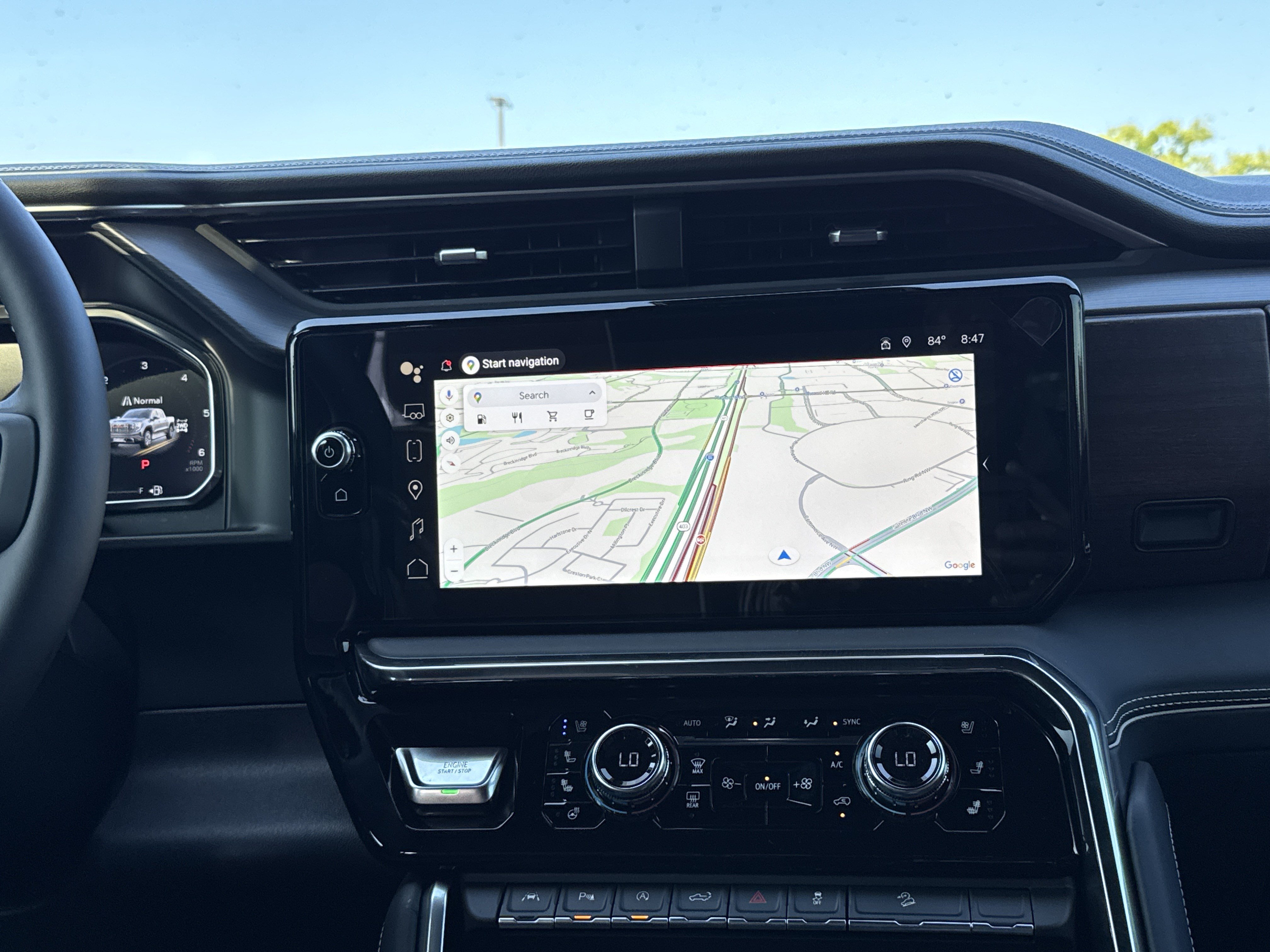 New 2026 GMC Sierra 1500 Denali Ultimate AWD/4WD image 30