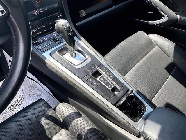 Used 2018 Porsche 911 Carrera S RWD image 15
