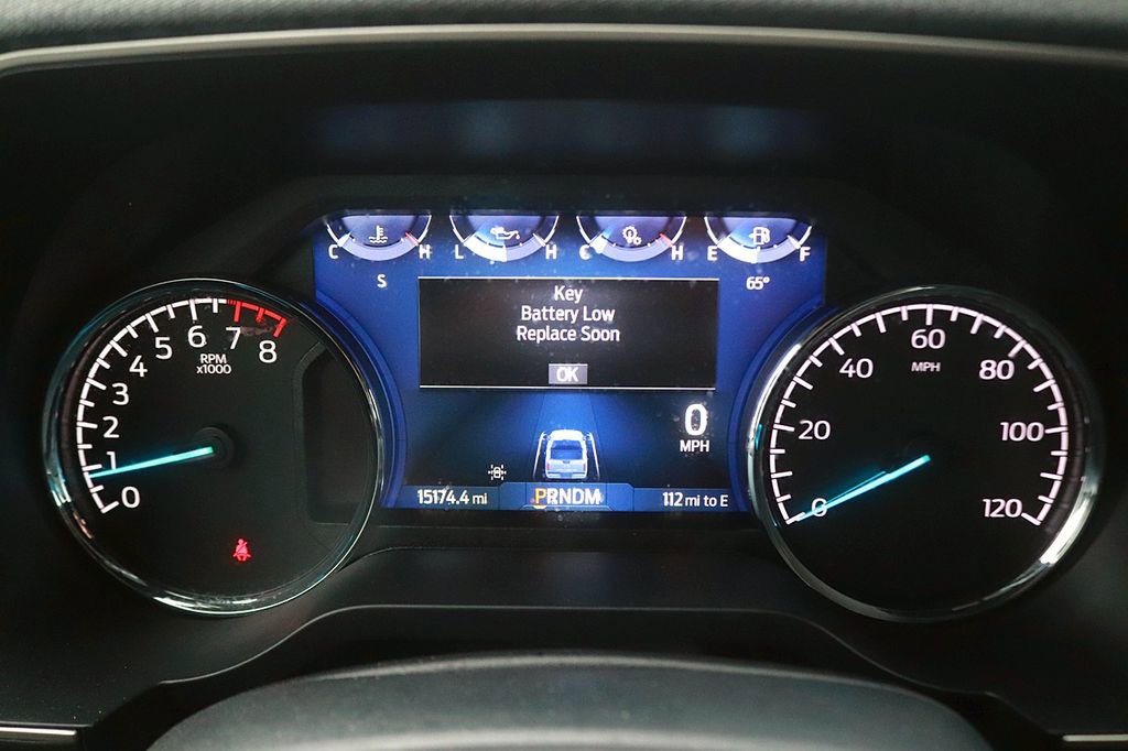 Used 2023 Ford F150 XLT w/ Equipment Group 302A High AWD/4WD image 18