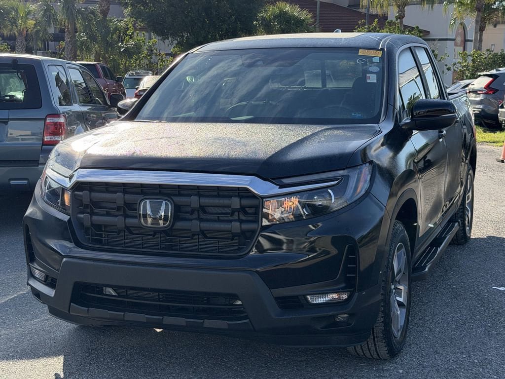 Used 2024 Honda Ridgeline RTL image 9